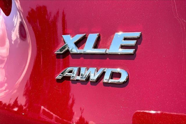 2024 Toyota RAV4 - $32,999