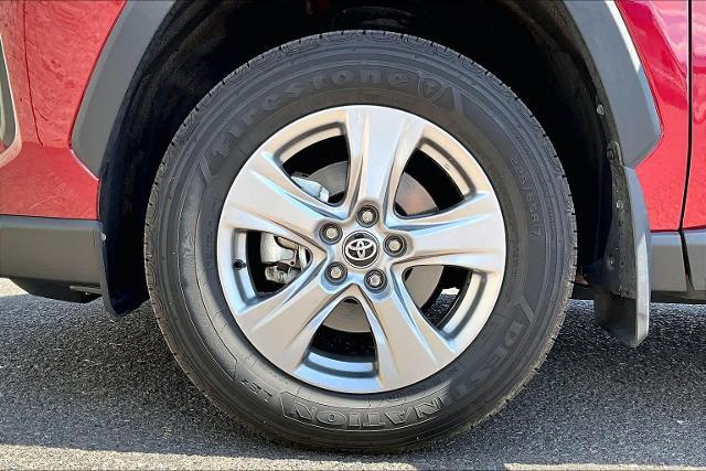 2024 Toyota RAV4 - $32,999