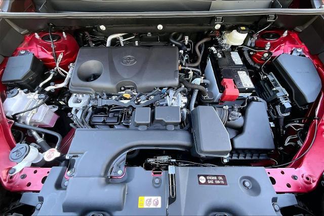 2024 Toyota RAV4 - $32,999