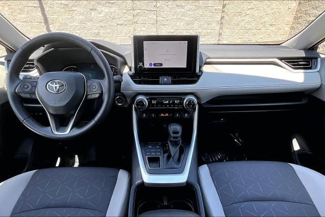 2024 Toyota RAV4 - $32,999