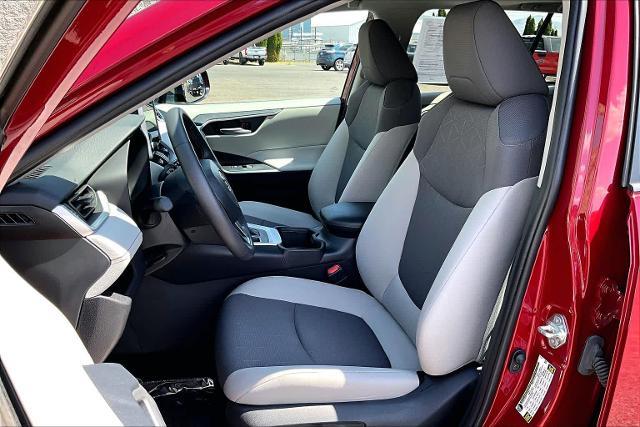 2024 Toyota RAV4 - $32,999