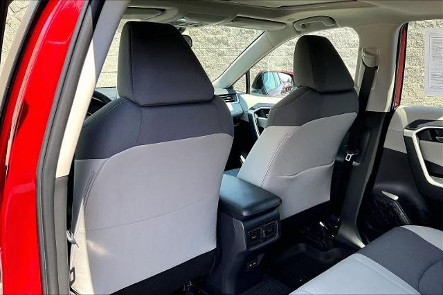 2024 Toyota RAV4 - $32,999