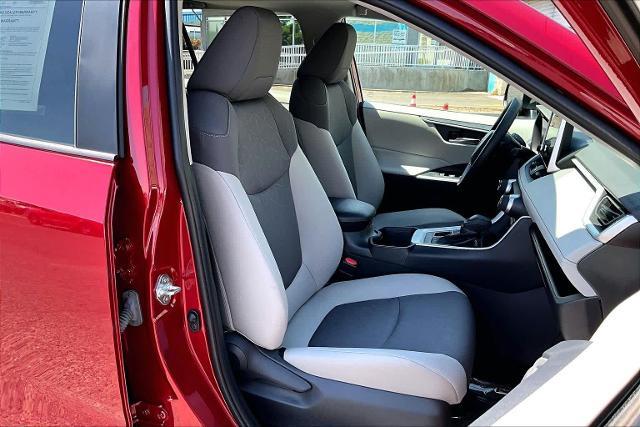 2024 Toyota RAV4 - $32,999