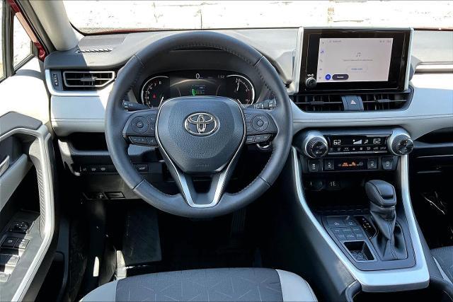 2024 Toyota RAV4 - $32,999