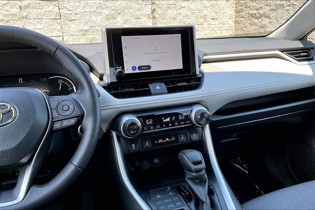 2024 Toyota RAV4 - $32,999
