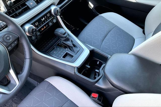 2024 Toyota RAV4 - $32,999