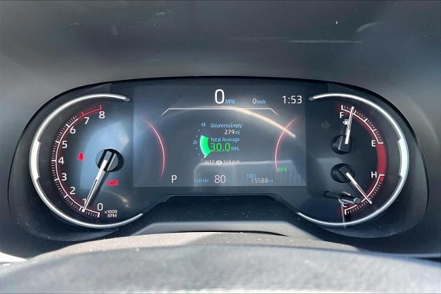 2024 Toyota RAV4 - $32,999
