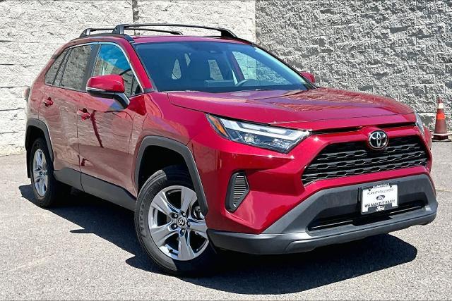 2024 Toyota RAV4 - $32,999