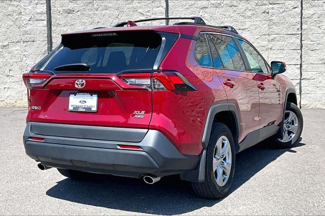 2024 Toyota RAV4 - $32,999