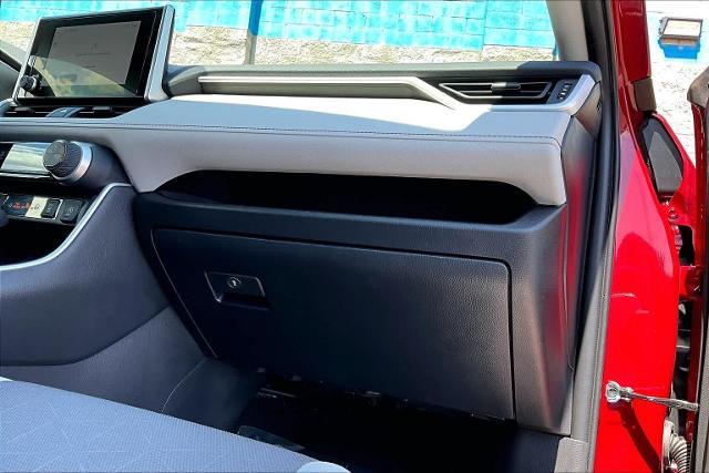 2024 Toyota RAV4 - $32,999
