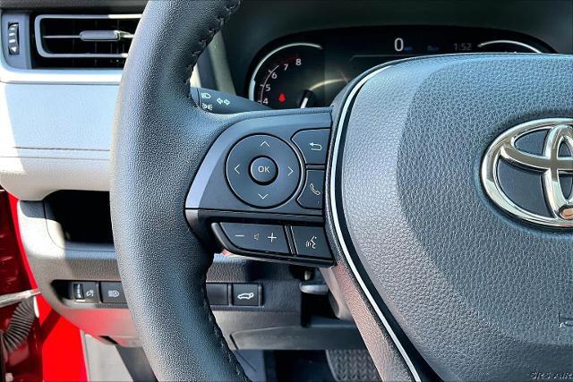 2024 Toyota RAV4 - $32,999