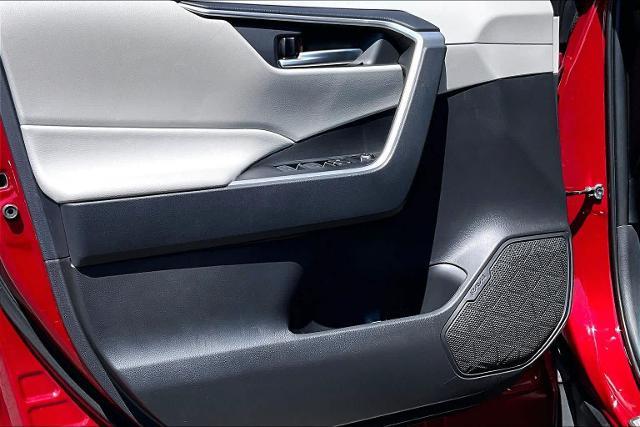 2024 Toyota RAV4 - $32,999