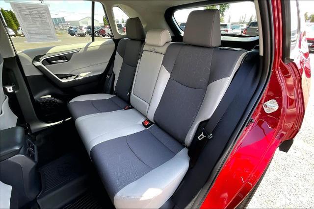 2024 Toyota RAV4 - $32,999