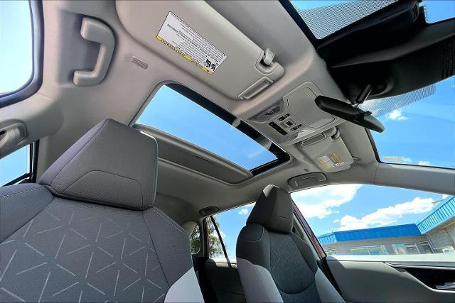 2024 Toyota RAV4 - $32,999