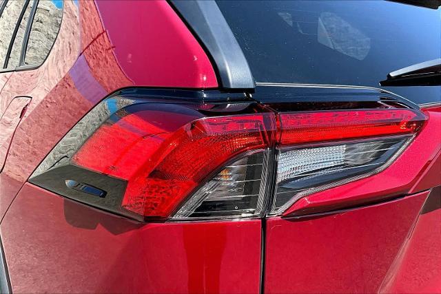 2024 Toyota RAV4 - $32,999