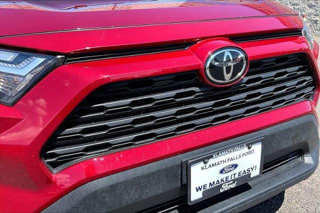 2024 Toyota RAV4 - $32,999