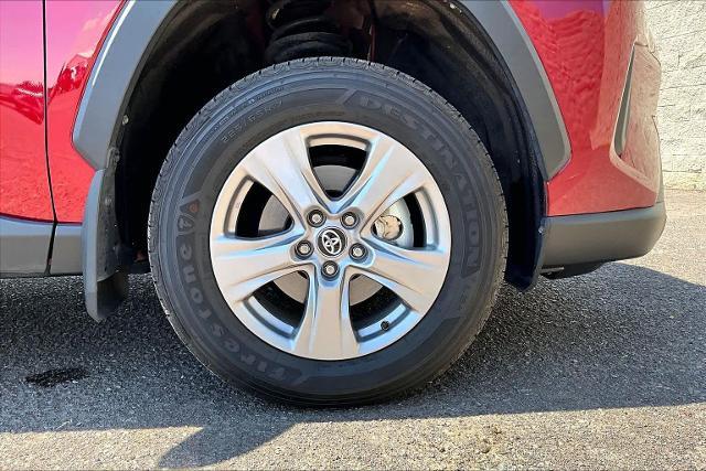 2024 Toyota RAV4 - $32,999
