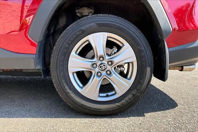 2024 Toyota RAV4 - $32,999