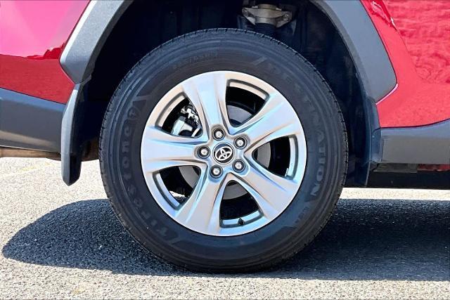 2024 Toyota RAV4 - $32,999