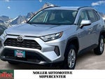 2025 RAV4 Thumbnail 1
