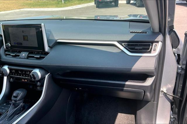 2025 Toyota RAV4 - $30,861