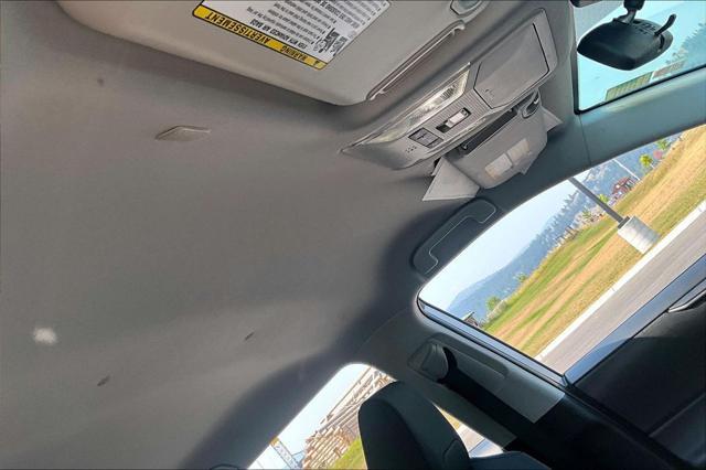 2025 Toyota RAV4 - $30,861