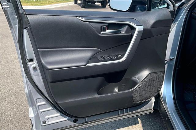 2025 Toyota RAV4 - $30,861