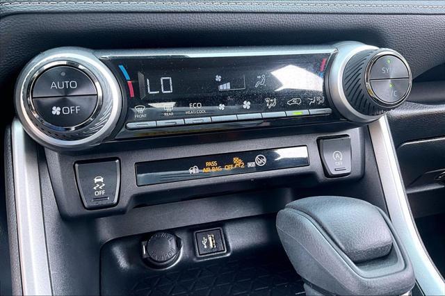 2025 Toyota RAV4 - $30,861