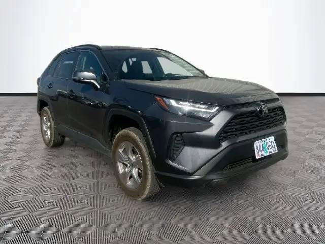 2025 Toyota RAV4 - $32,801
