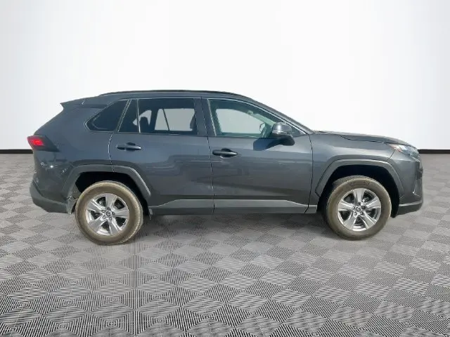 2025 Toyota RAV4 - $32,801