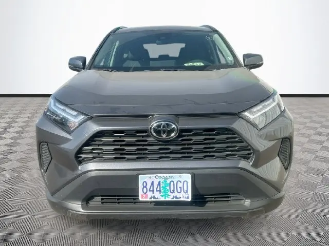 2025 Toyota RAV4 - $32,801