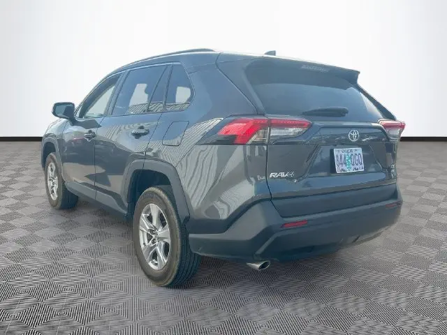 2025 Toyota RAV4 - $32,801