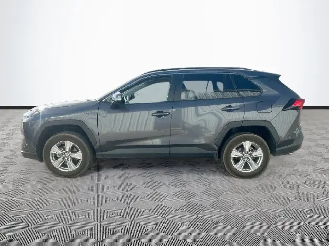 2025 Toyota RAV4 - $32,801