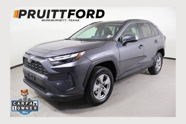 2025 Toyota RAV4 - $31,400