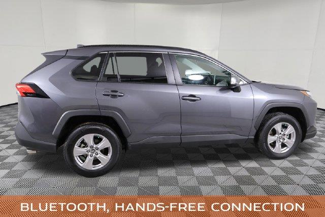 2025 Toyota RAV4 - $31,400