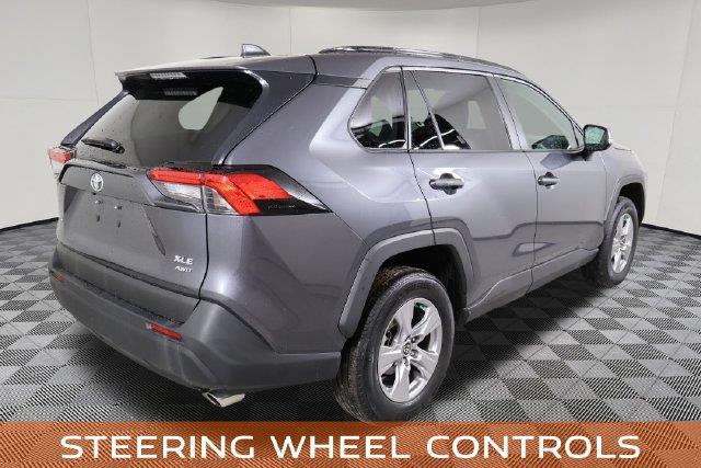 2025 Toyota RAV4 - $31,400