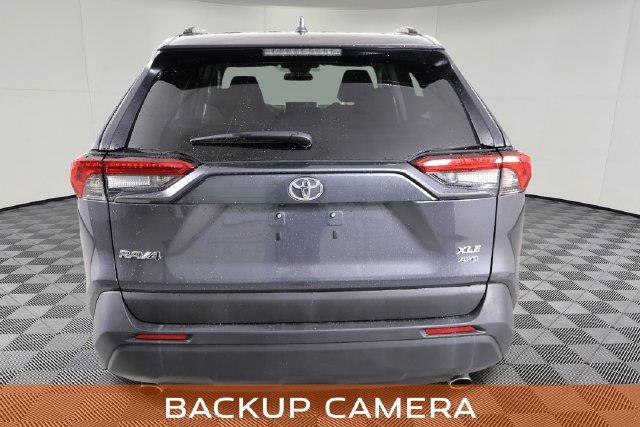 2025 Toyota RAV4 - $31,400
