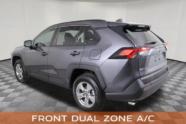 2025 Toyota RAV4 - $31,400