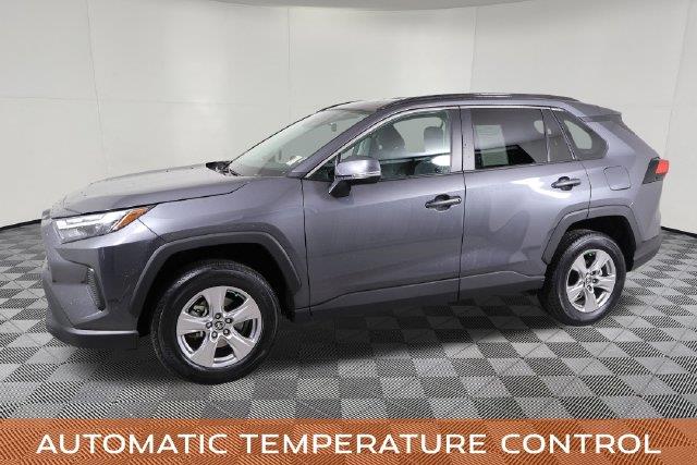 2025 Toyota RAV4 - $31,400