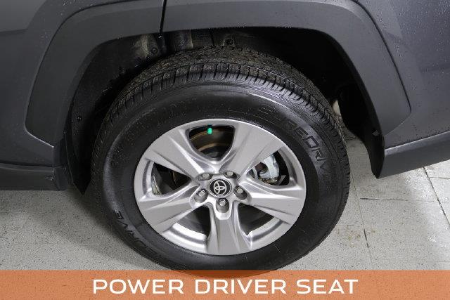 2025 Toyota RAV4 - $31,400