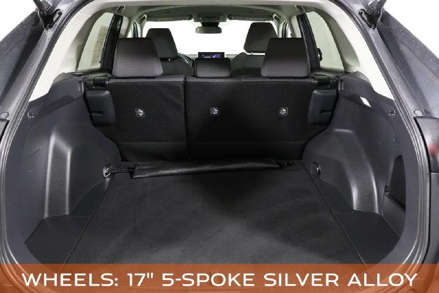 2025 Toyota RAV4 - $31,400
