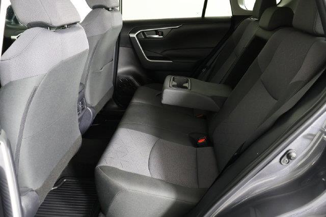 2025 Toyota RAV4 - $31,400