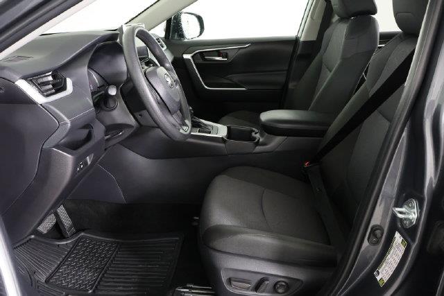 2025 Toyota RAV4 - $31,400