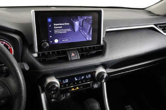2025 Toyota RAV4 - $31,400