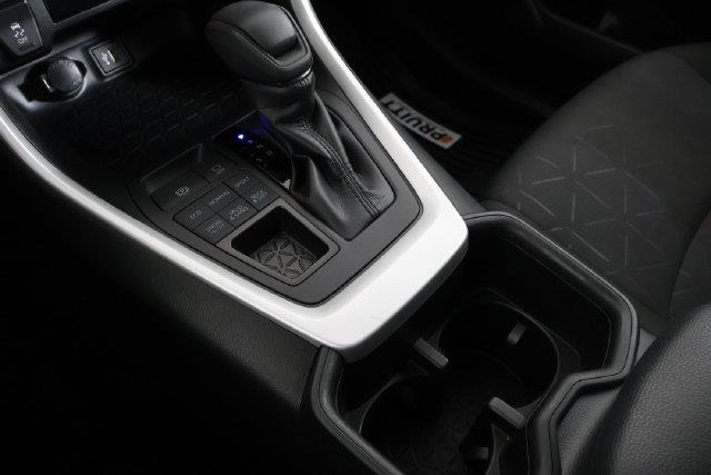 2025 Toyota RAV4 - $31,400
