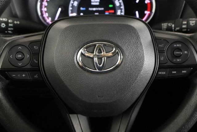2025 Toyota RAV4 - $31,400