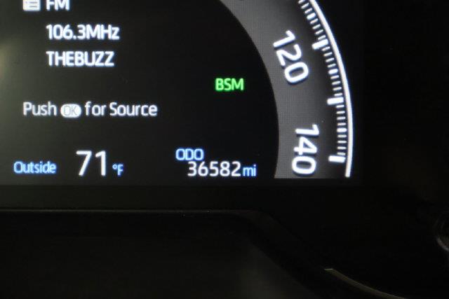 2025 Toyota RAV4 - $31,400