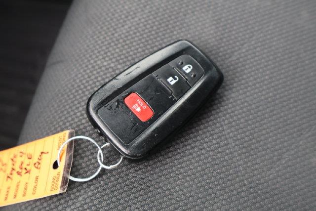 2025 Toyota RAV4 - $31,400