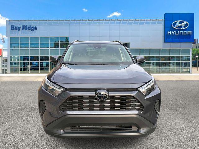 2025 Toyota RAV4 - $34,163