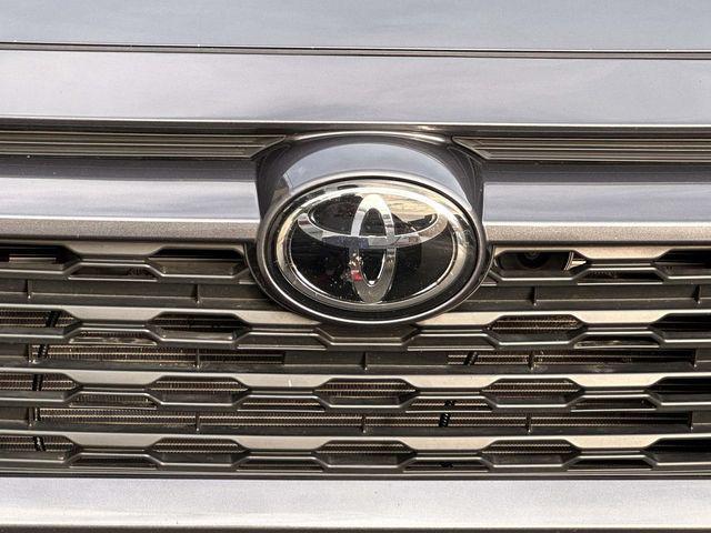 2025 Toyota RAV4 - $34,163